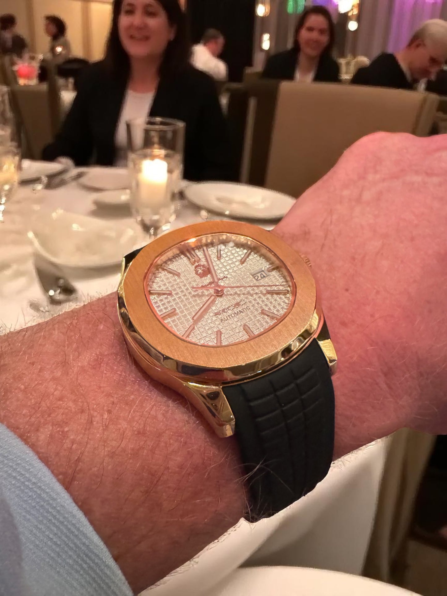 STOIC | The Aureum