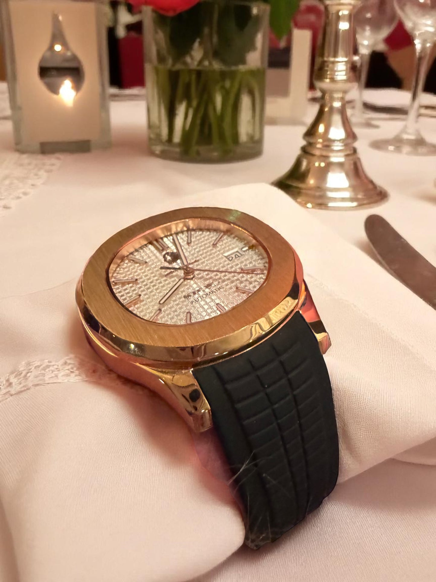 STOIC | The Aureum