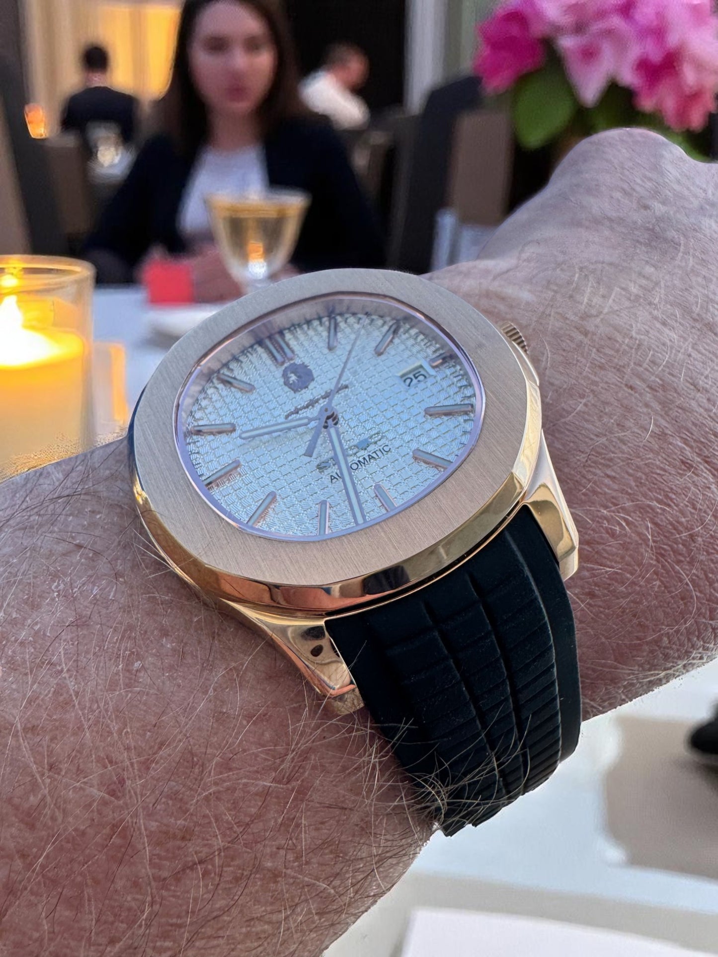 STOIC | The Aureum