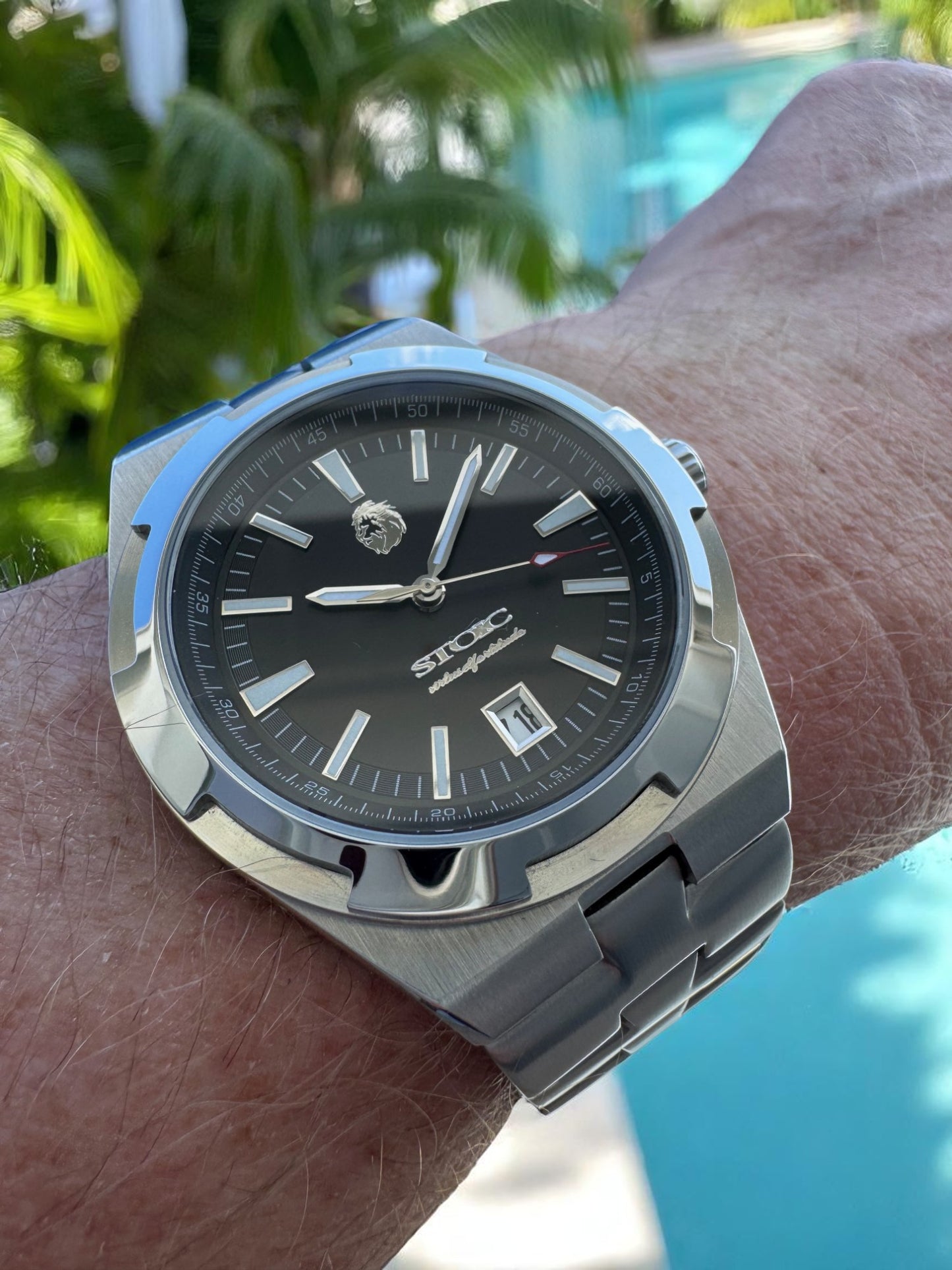 STOIC | The Fortis