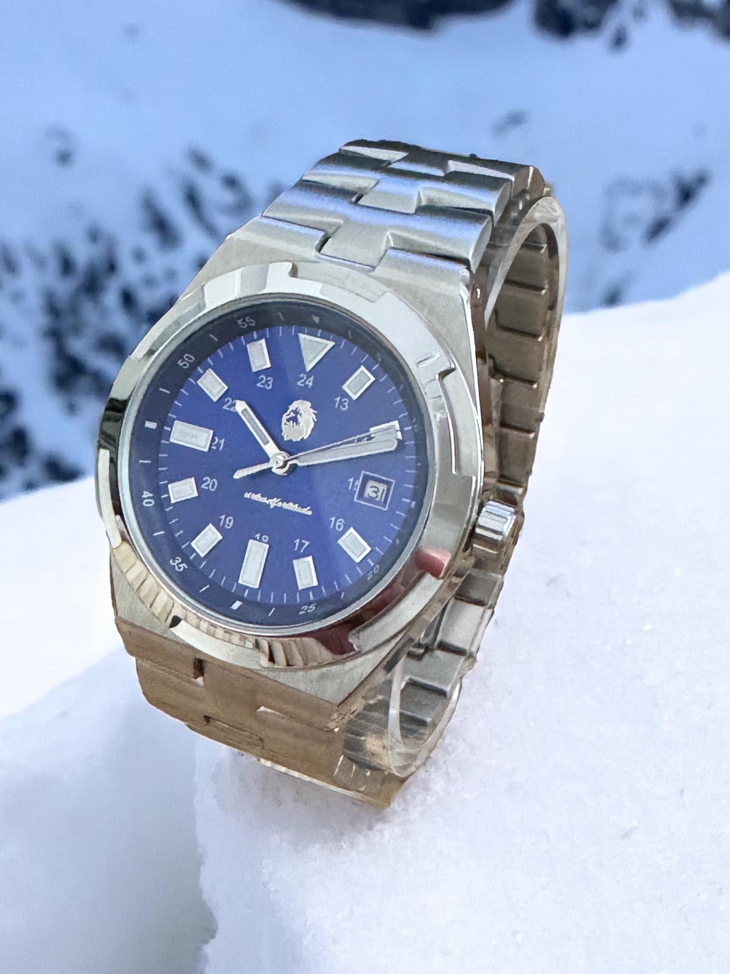 STOIC | The Mariner