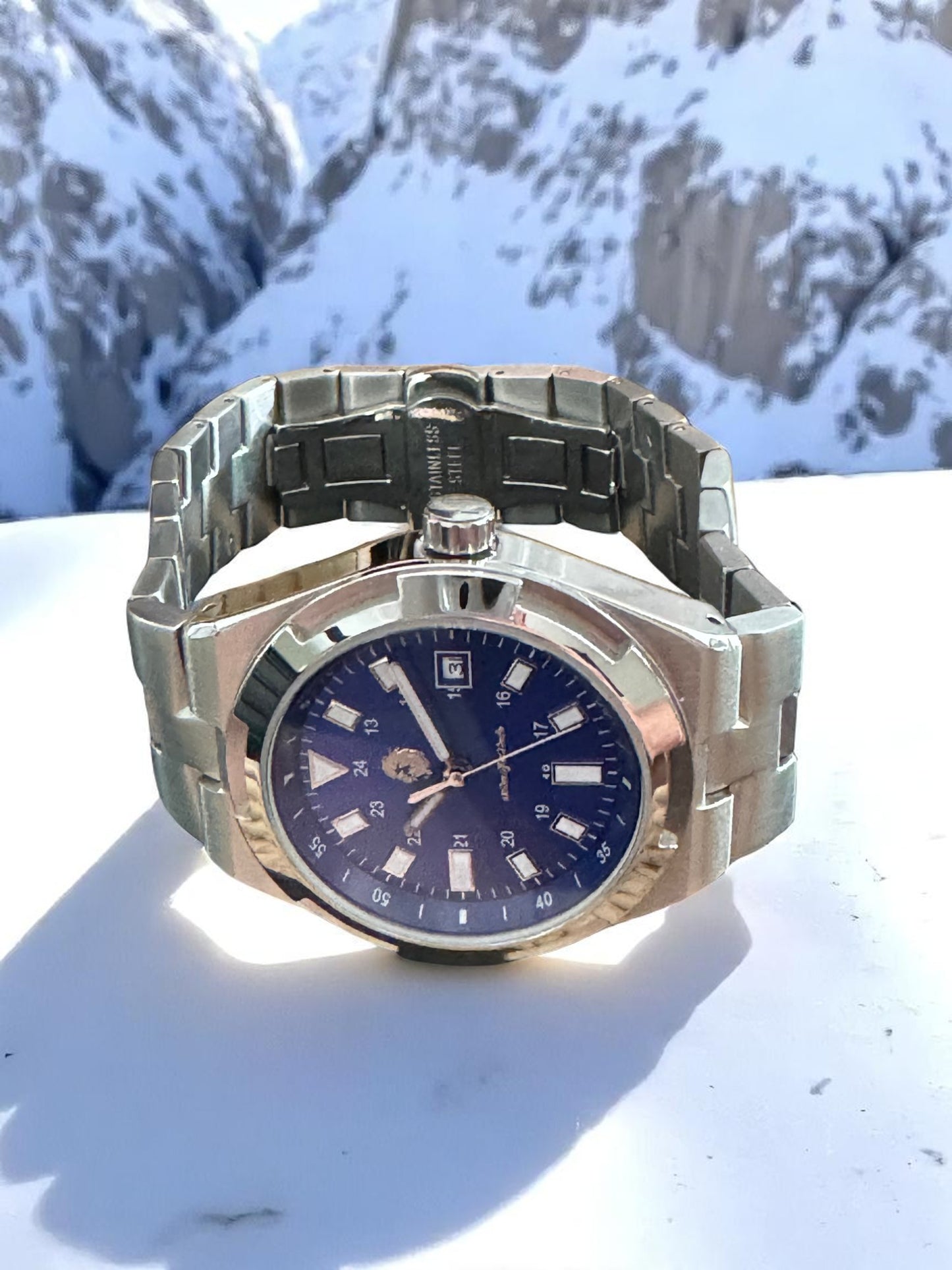 STOIC | The Mariner