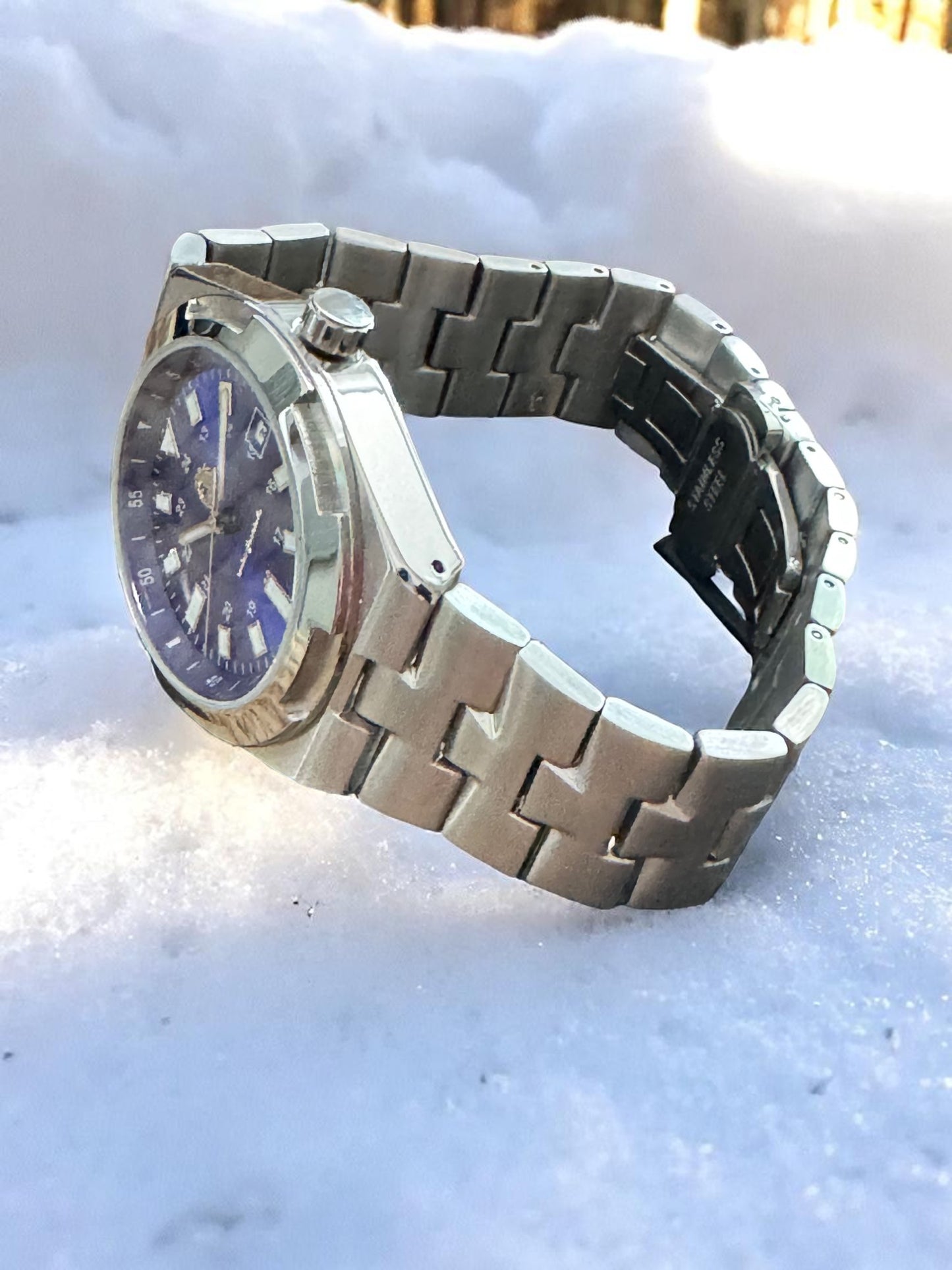 STOIC | The Mariner