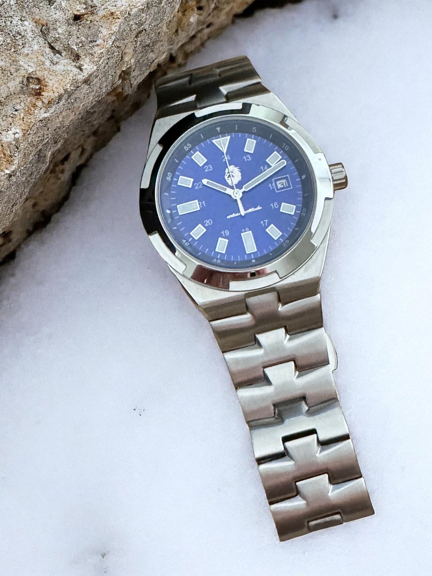 STOIC | The Mariner