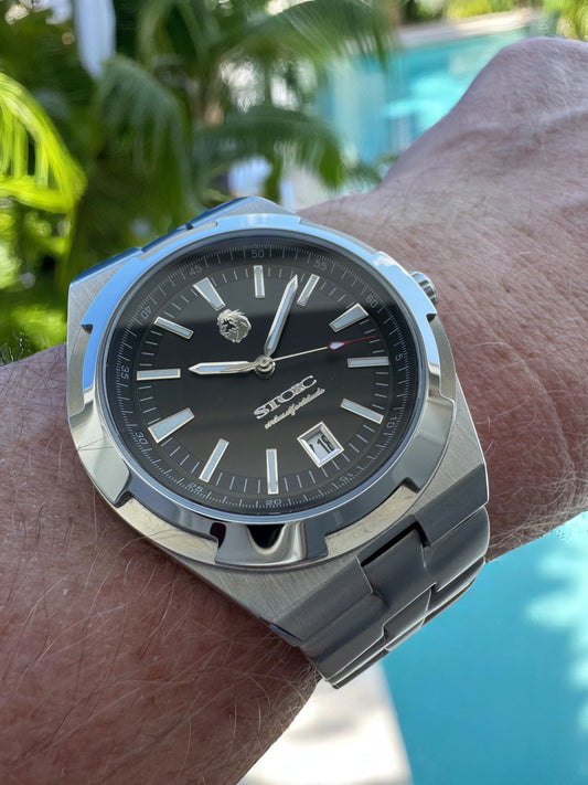 STOIC | The Fortis
