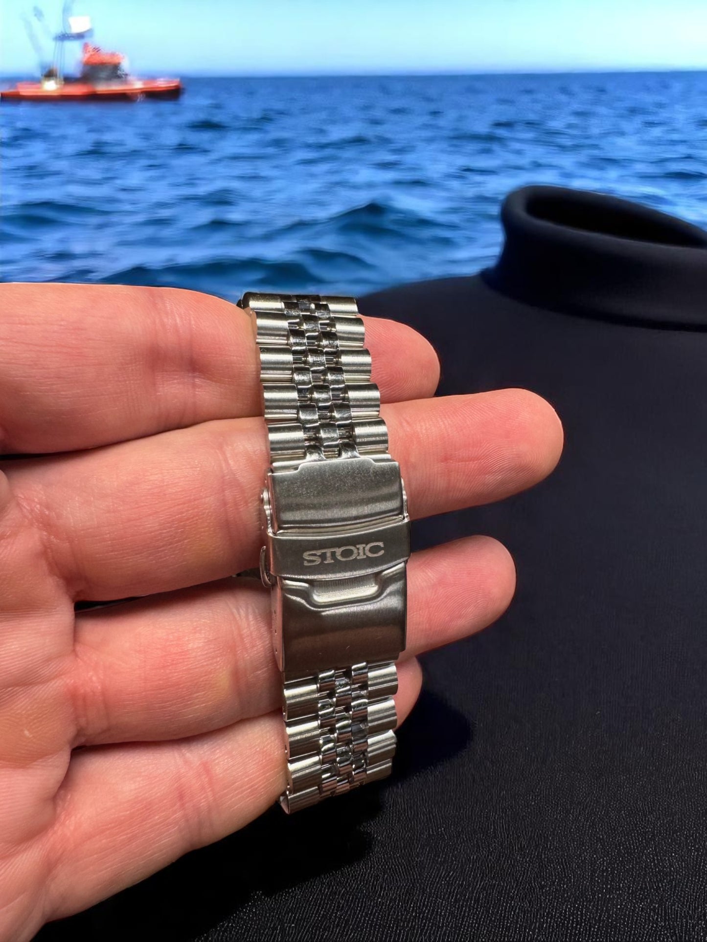 Stoic | The Pelagos Sol