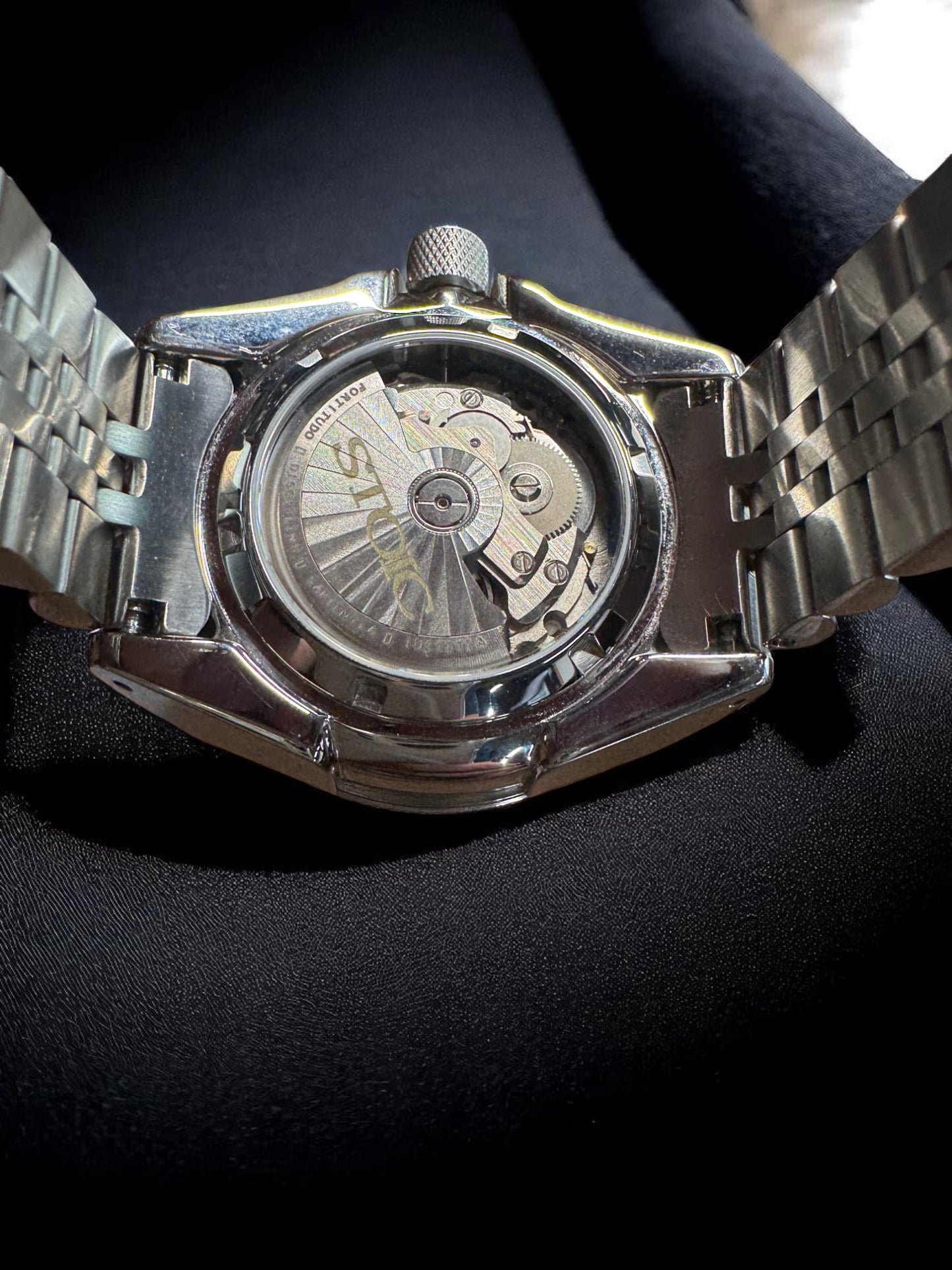 Stoic | The Pelagos Sol