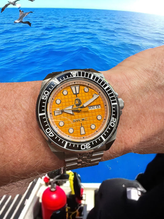 Stoic | The Pelagos Sol