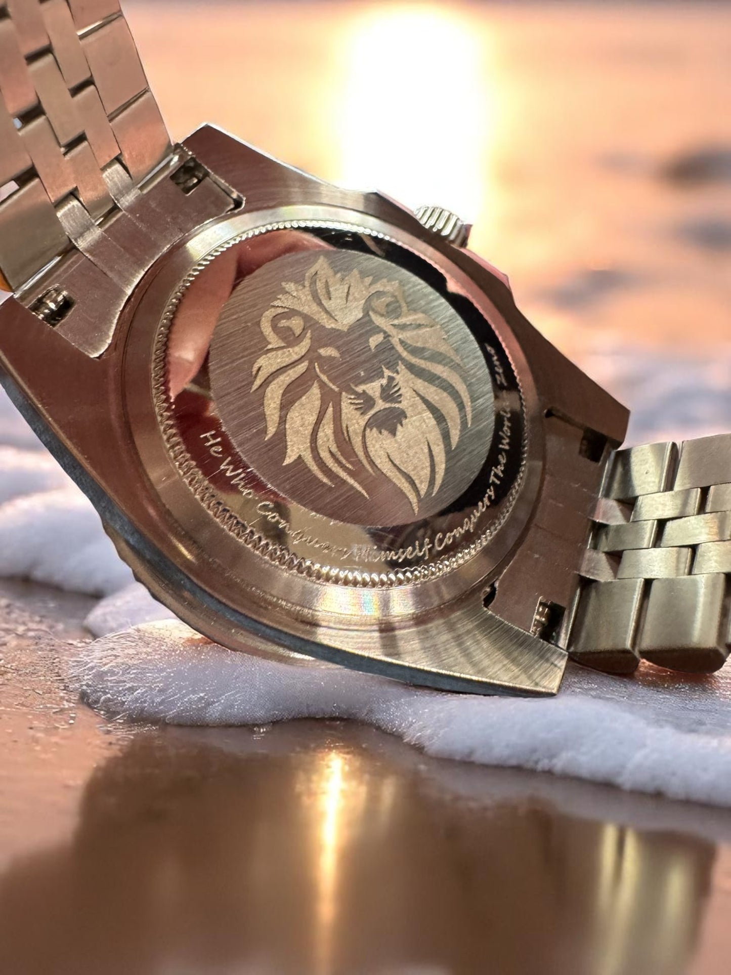 STOIC | The Navigator Noctis