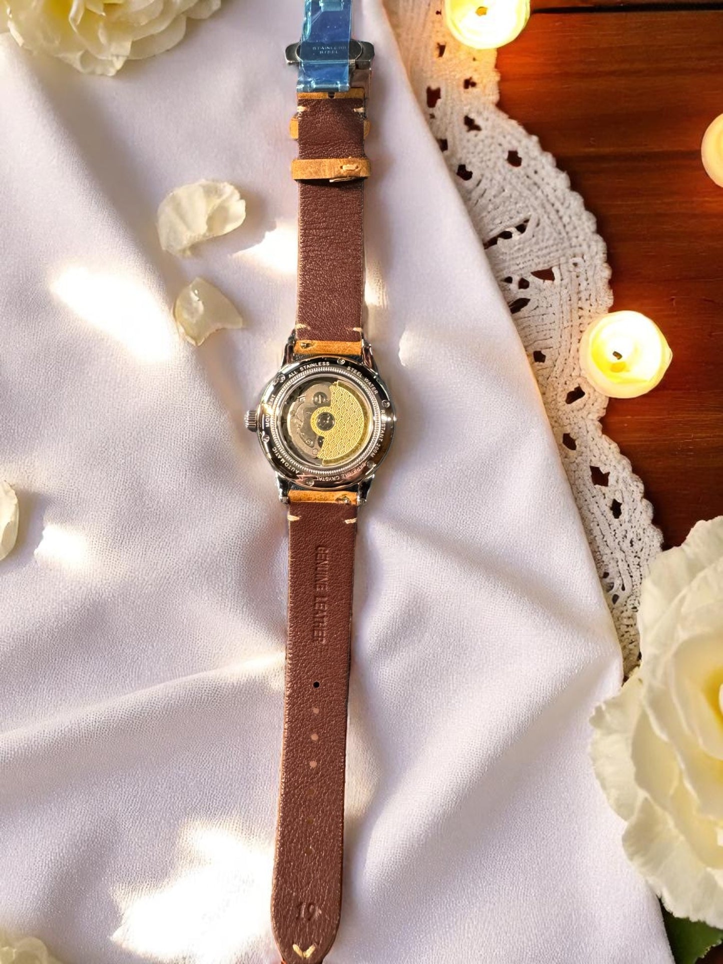 STOIC | The Ethos GMT