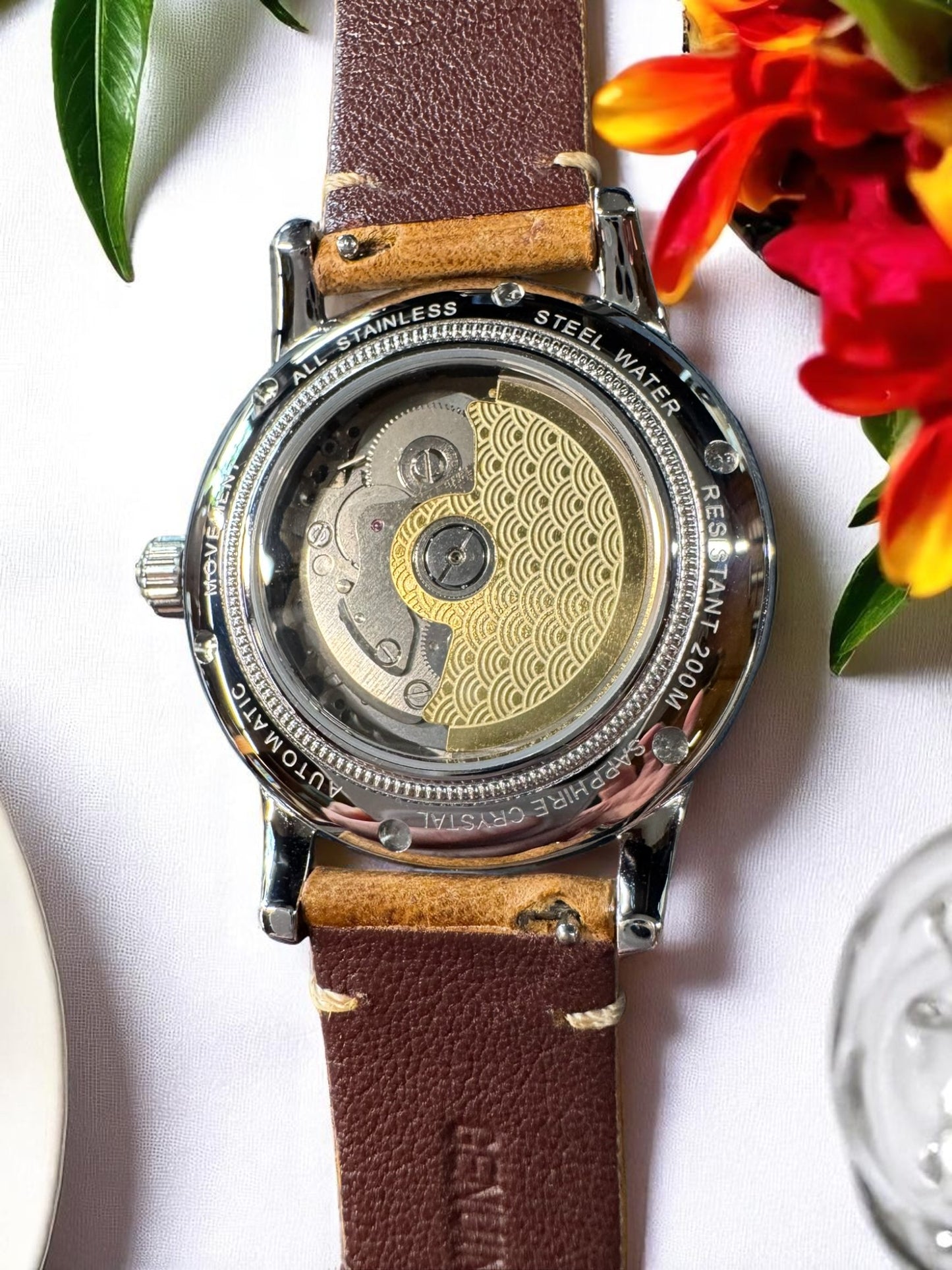 STOIC | The Ethos GMT