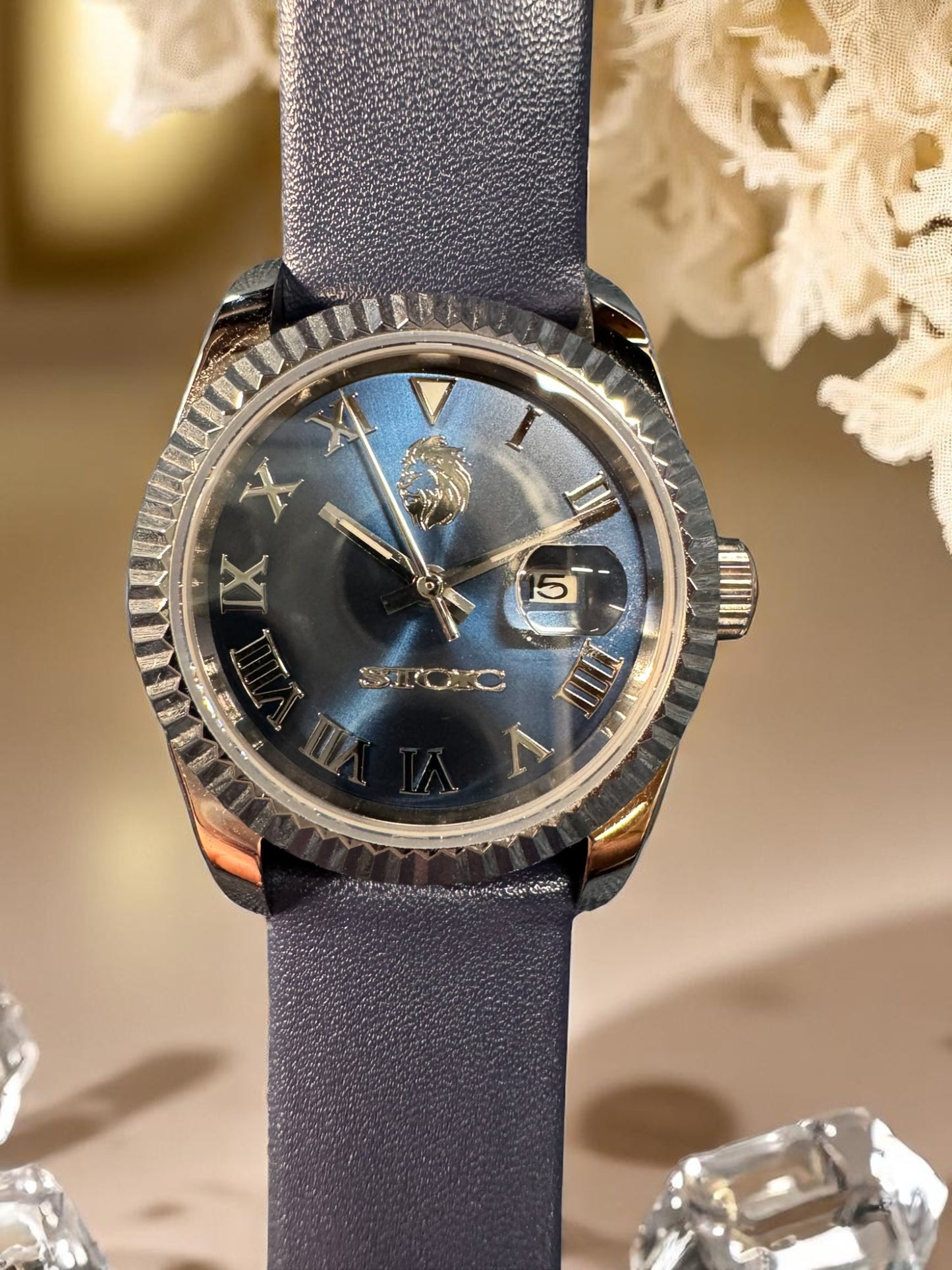 STOIC | The Elan
