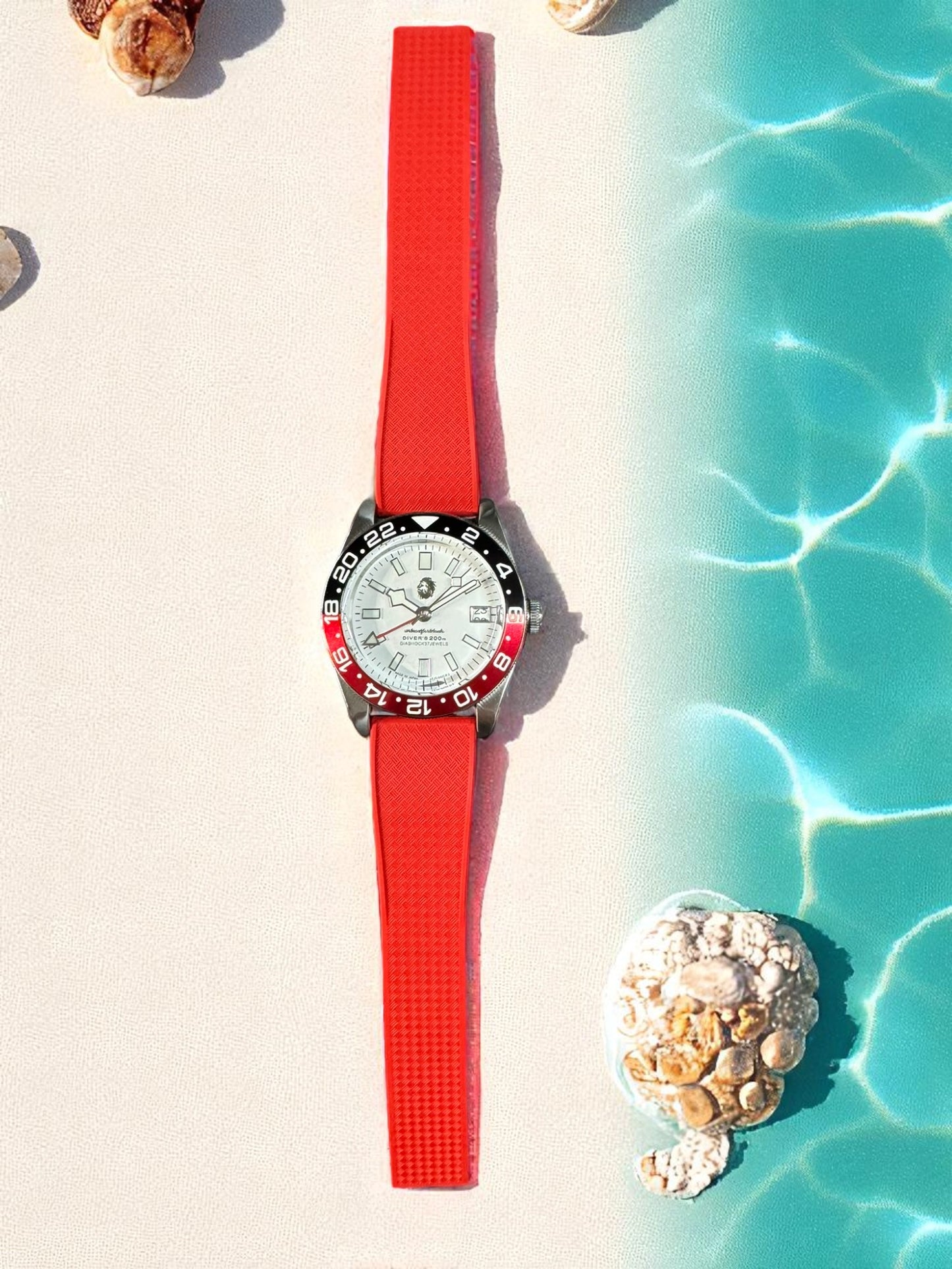 STOIC |The Valiant GMT