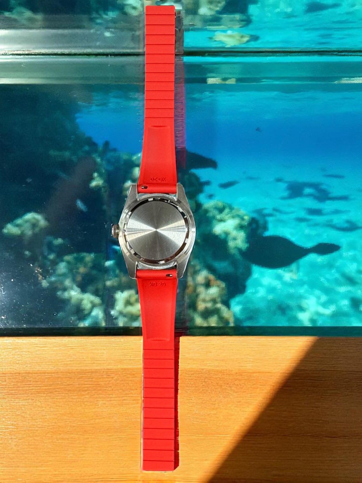 STOIC |The Valiant GMT
