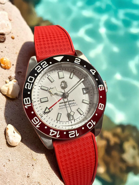 STOIC |The Valiant GMT