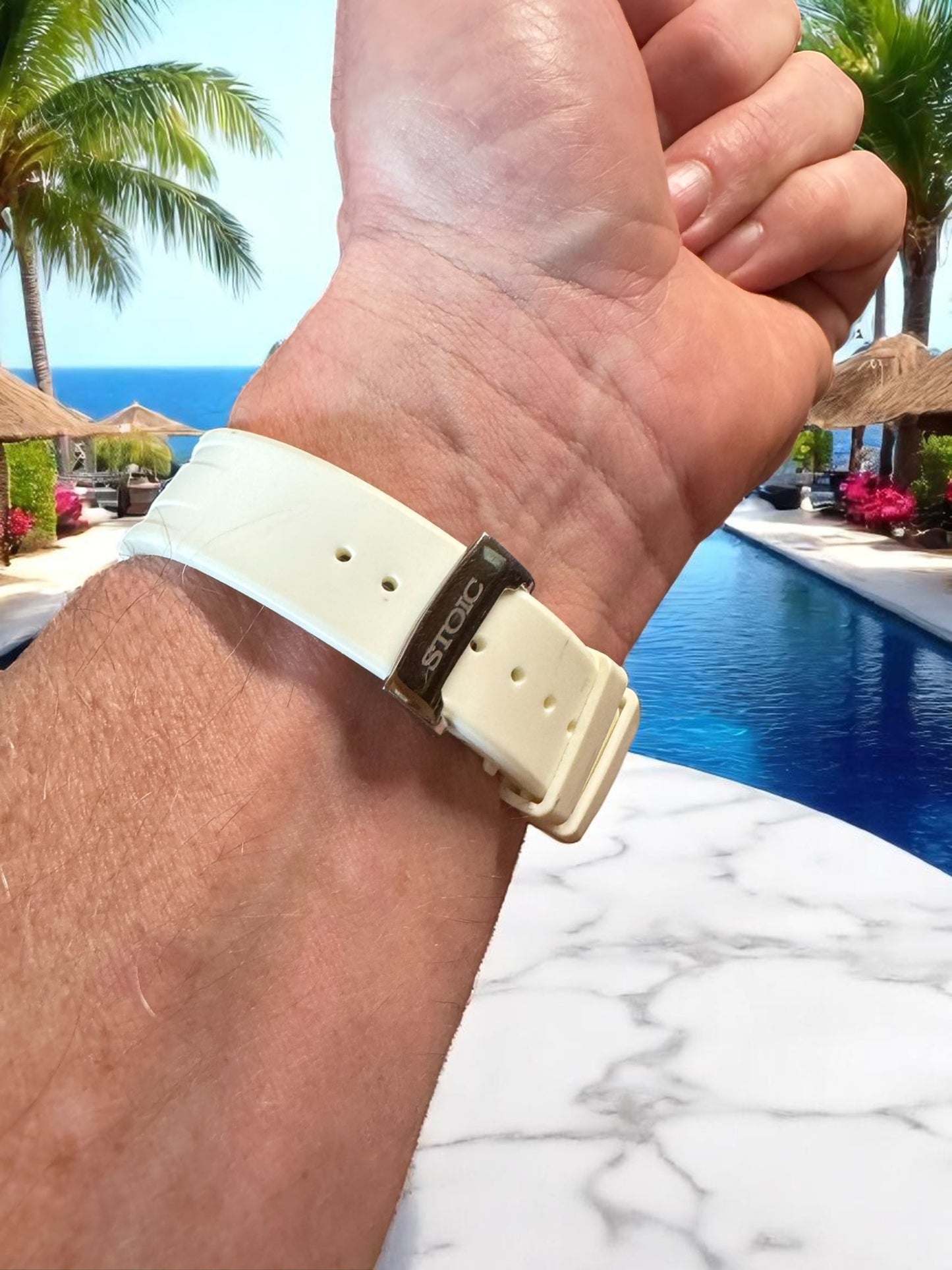 STOIC | The Thalassa Gold
