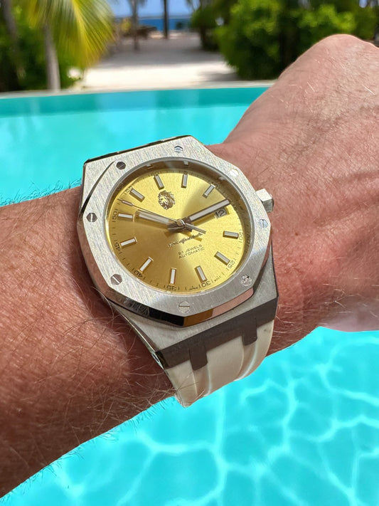 STOIC | The Thalassa Gold