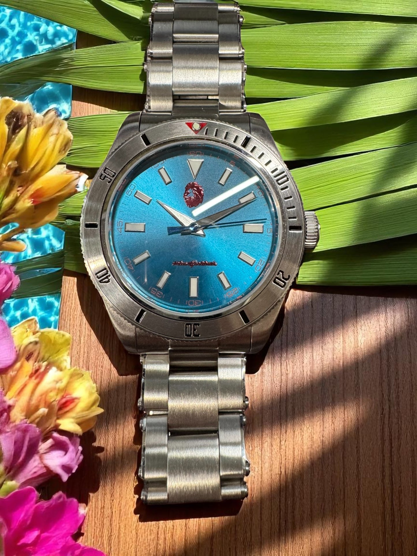 STOIC | The Pelagos