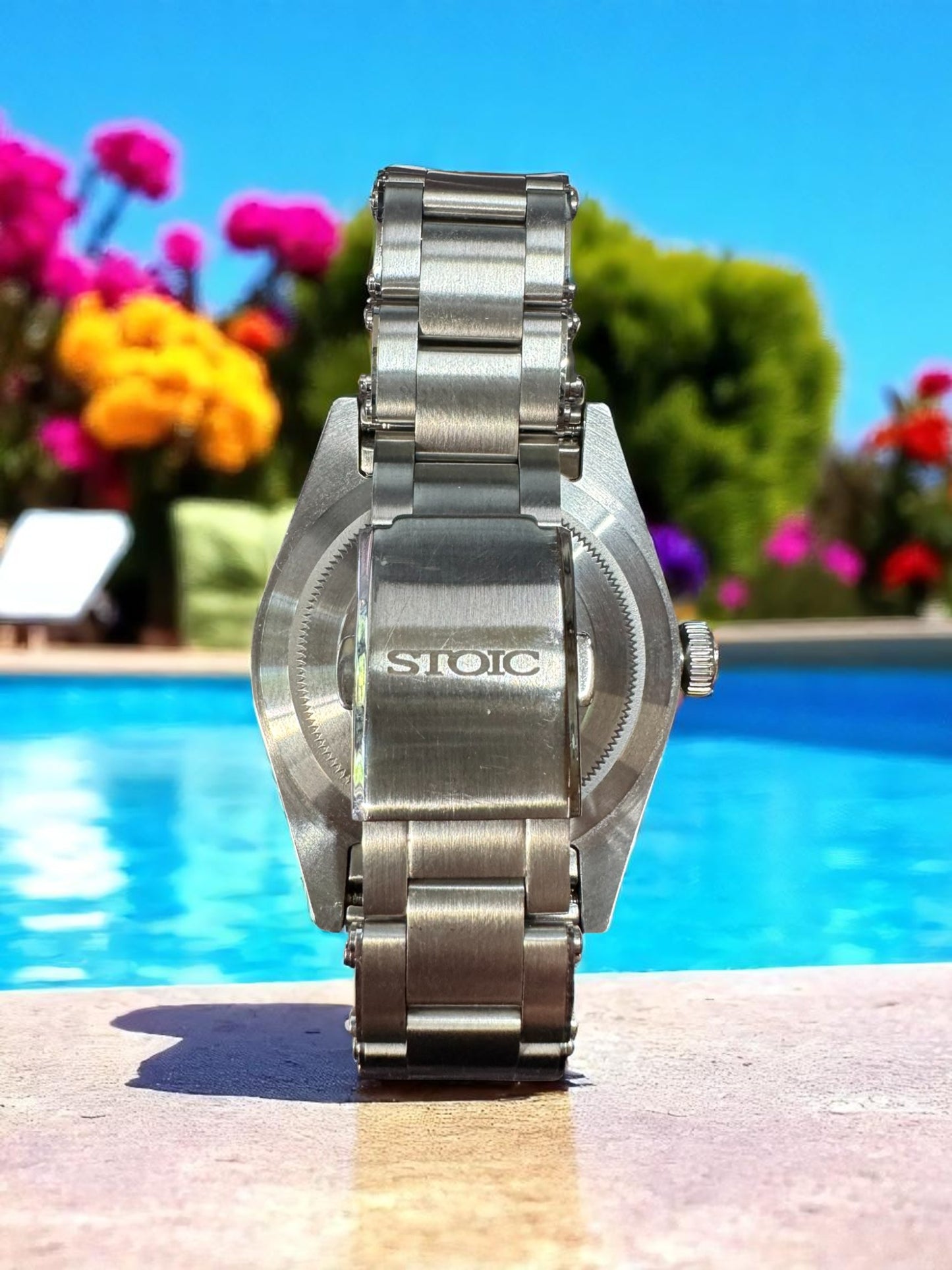 STOIC | The Pelagos