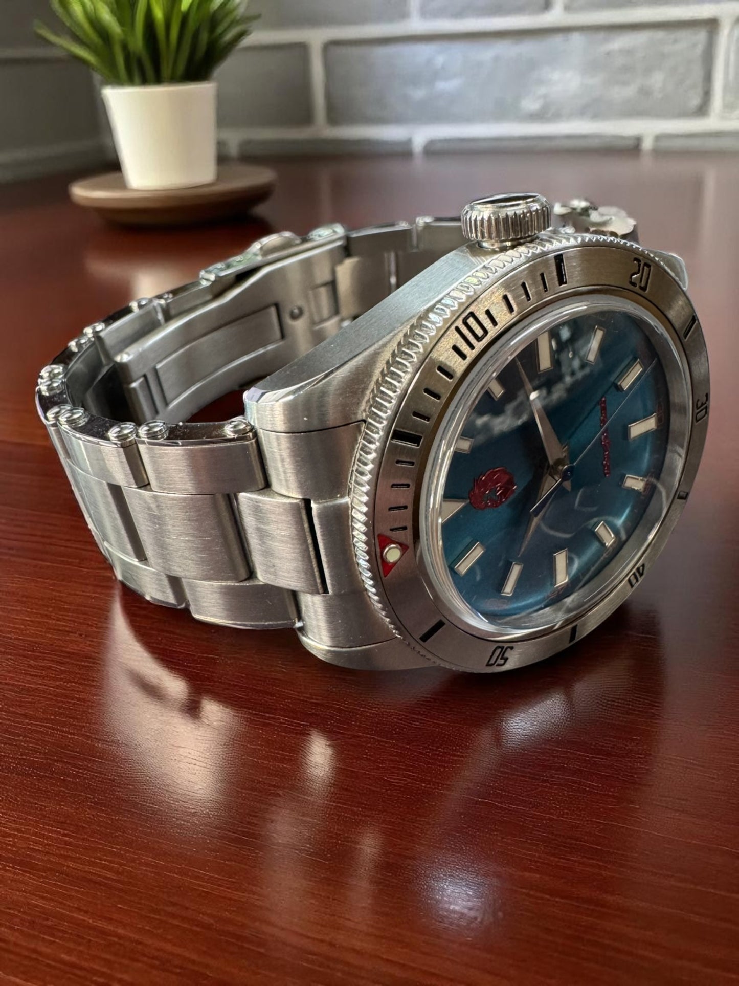 STOIC | The Pelagos