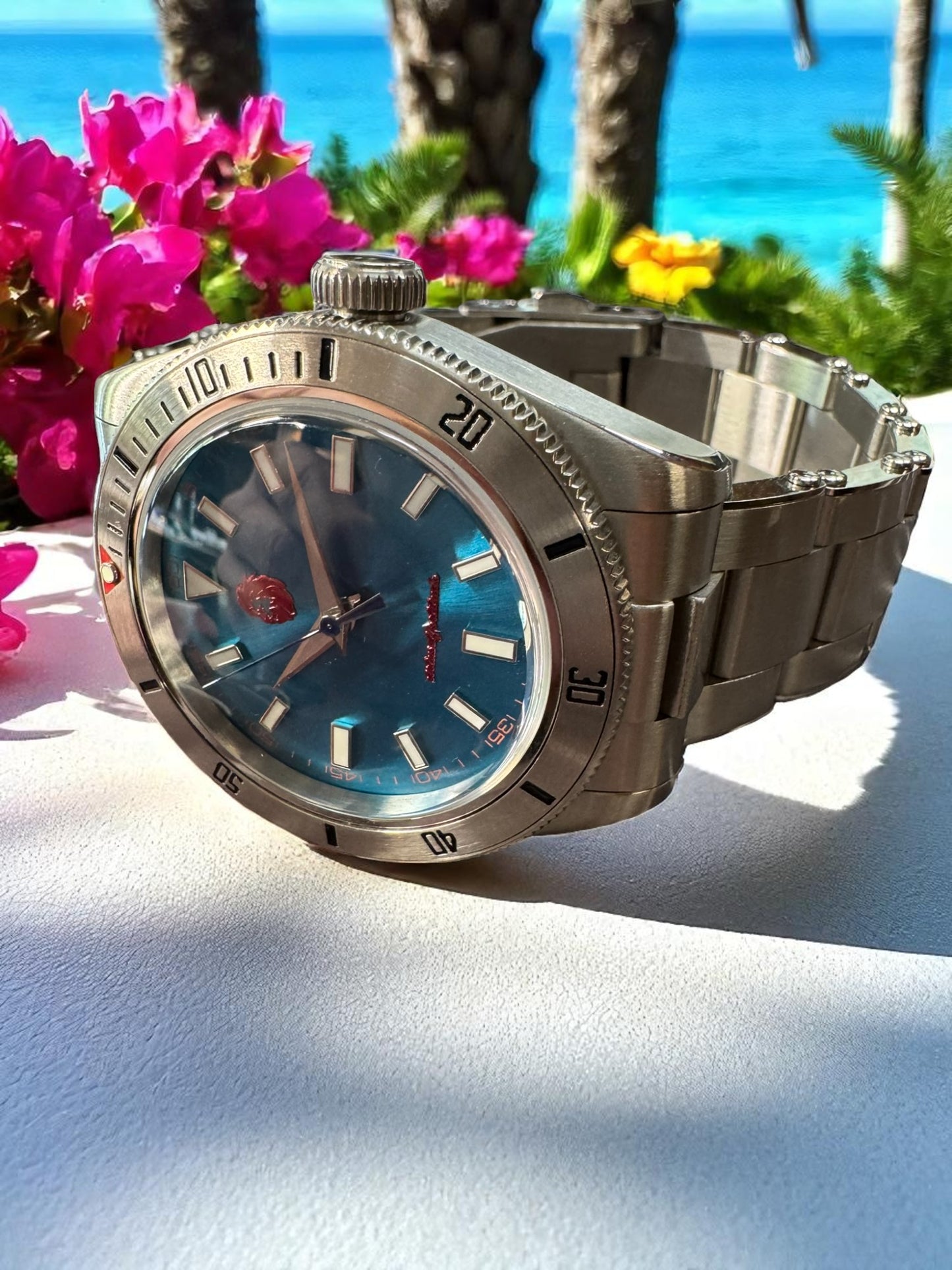 STOIC | The Pelagos