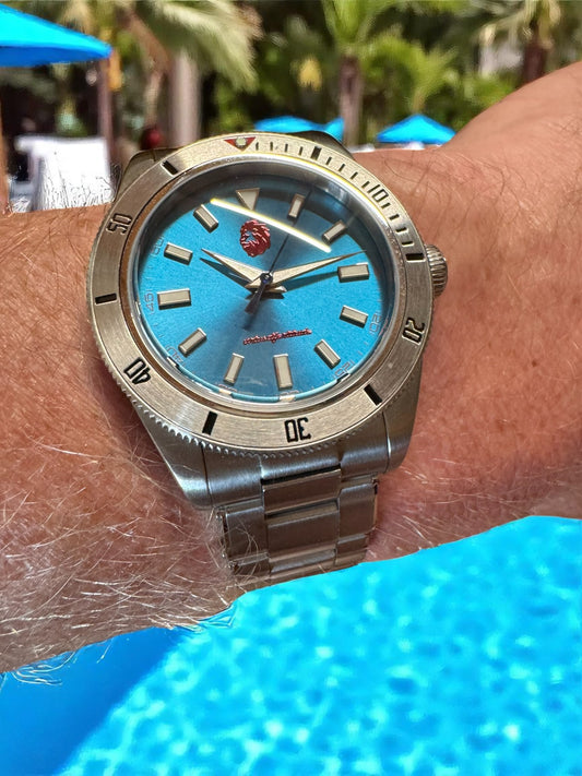 STOIC | The Pelagos