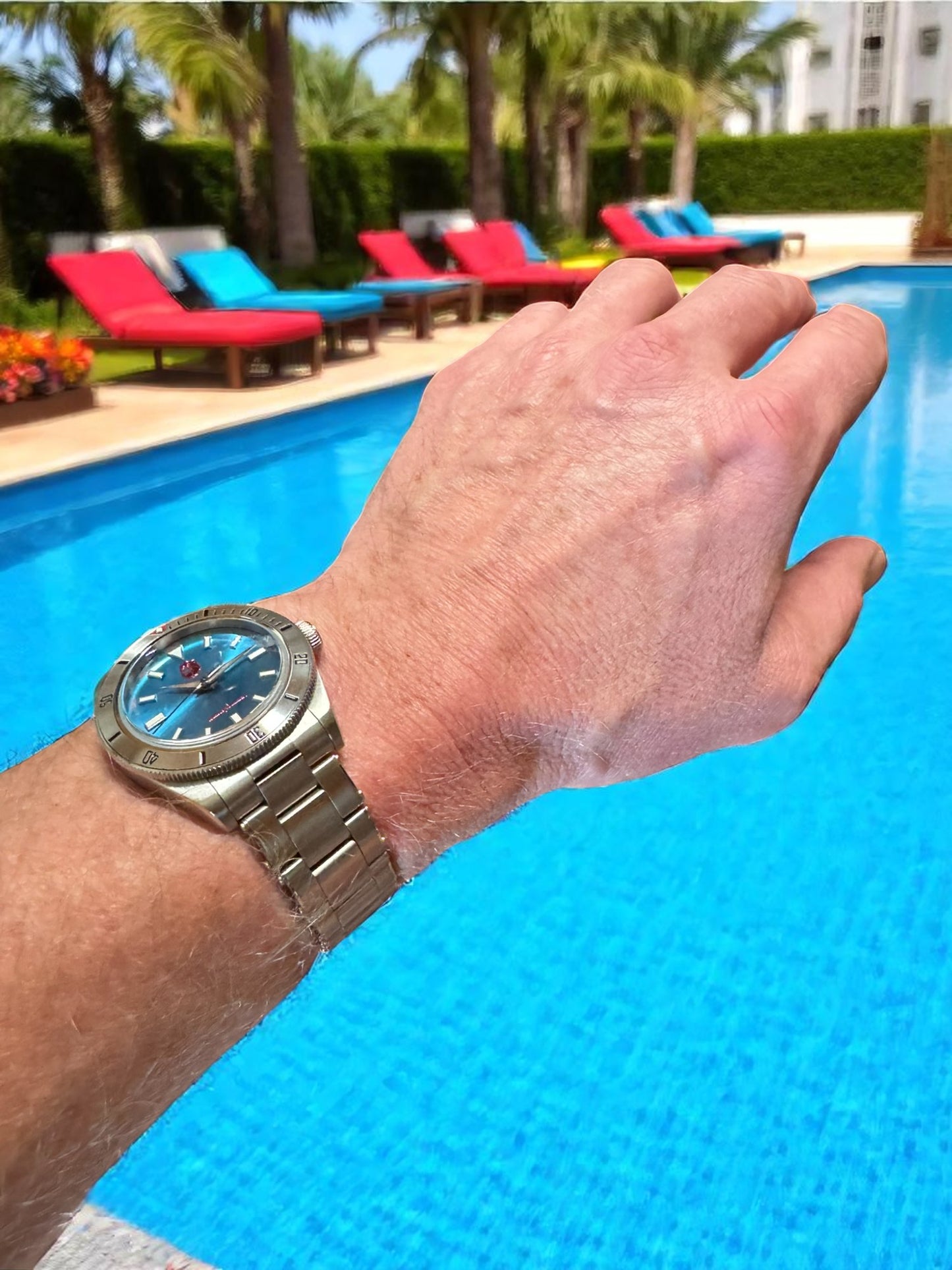 STOIC | The Pelagos