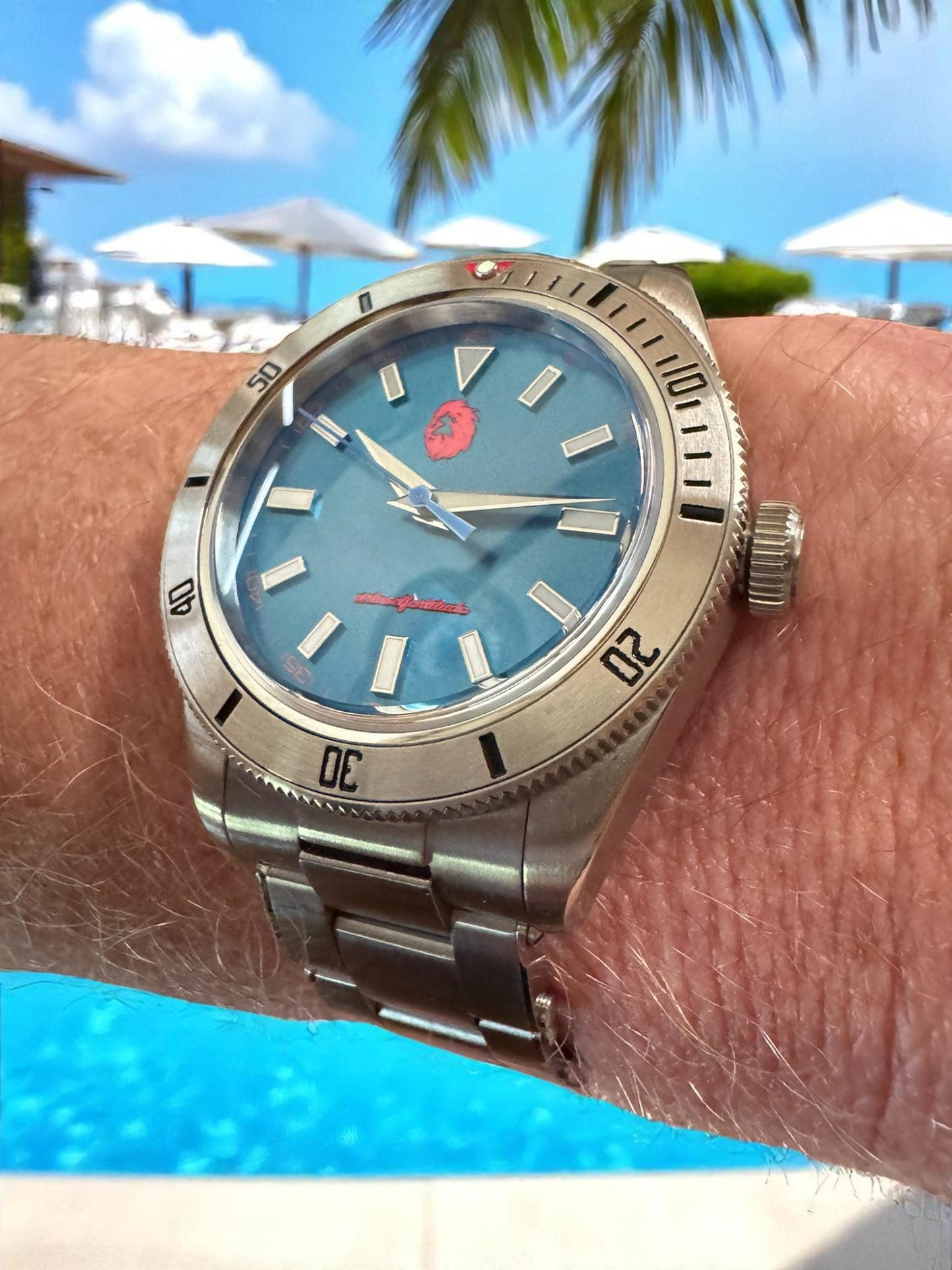 STOIC | The Pelagos