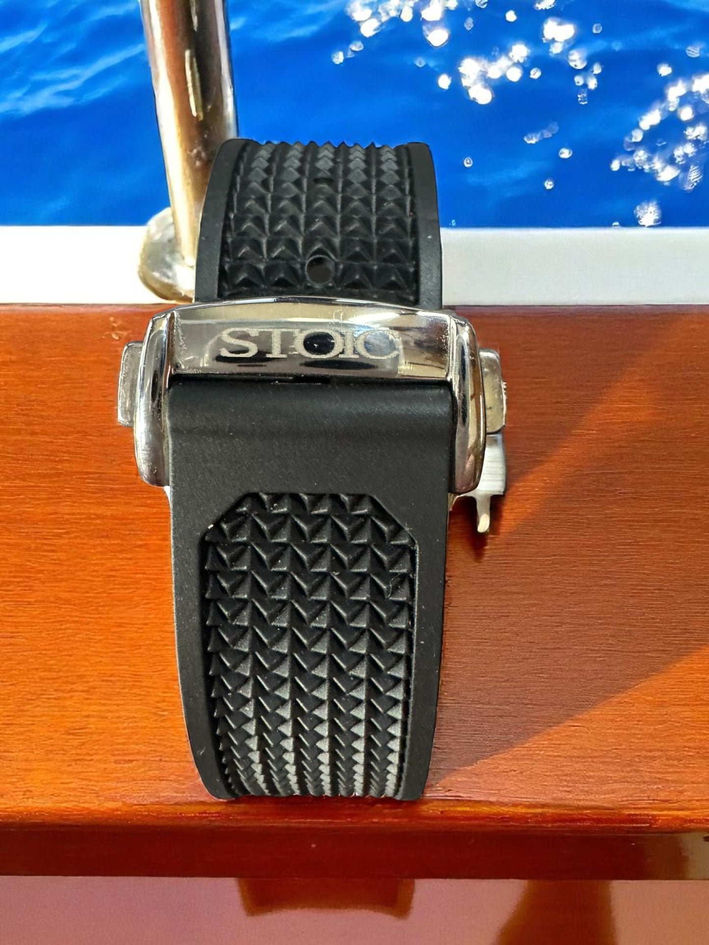 STOIC | The Ignis