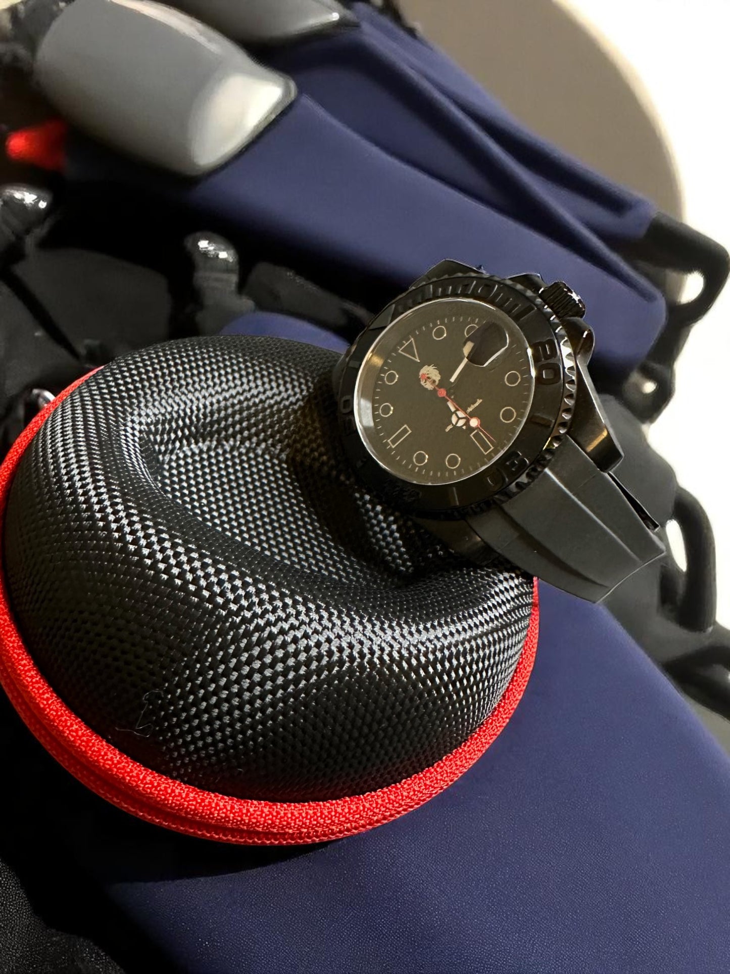 STOIC | The Obscura Diver