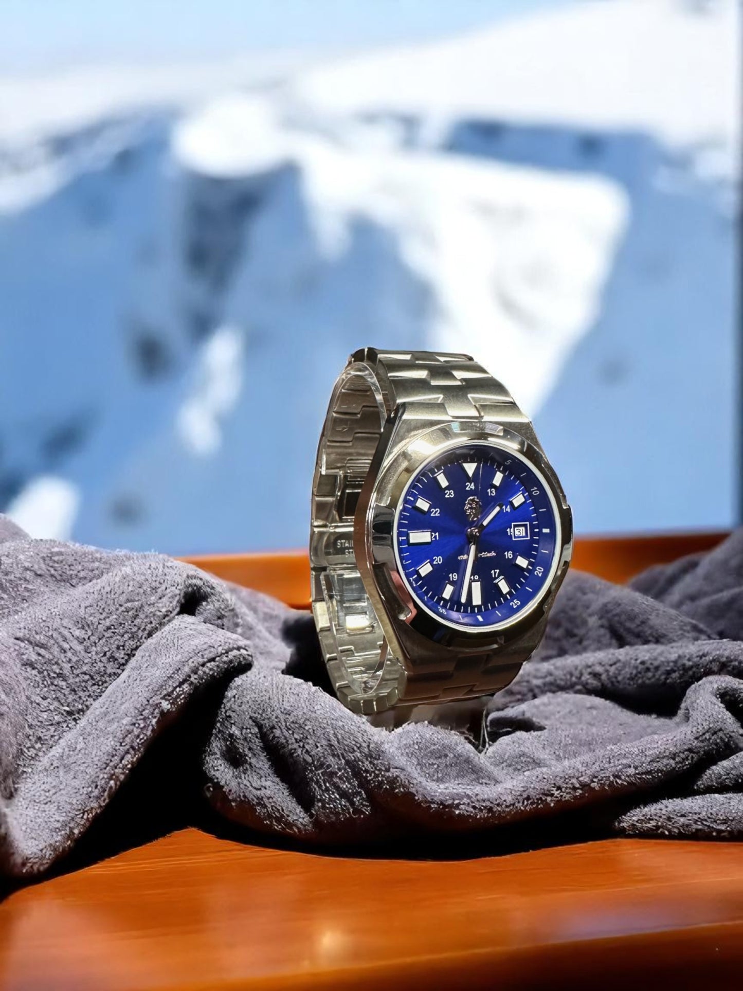 STOIC | The Mariner