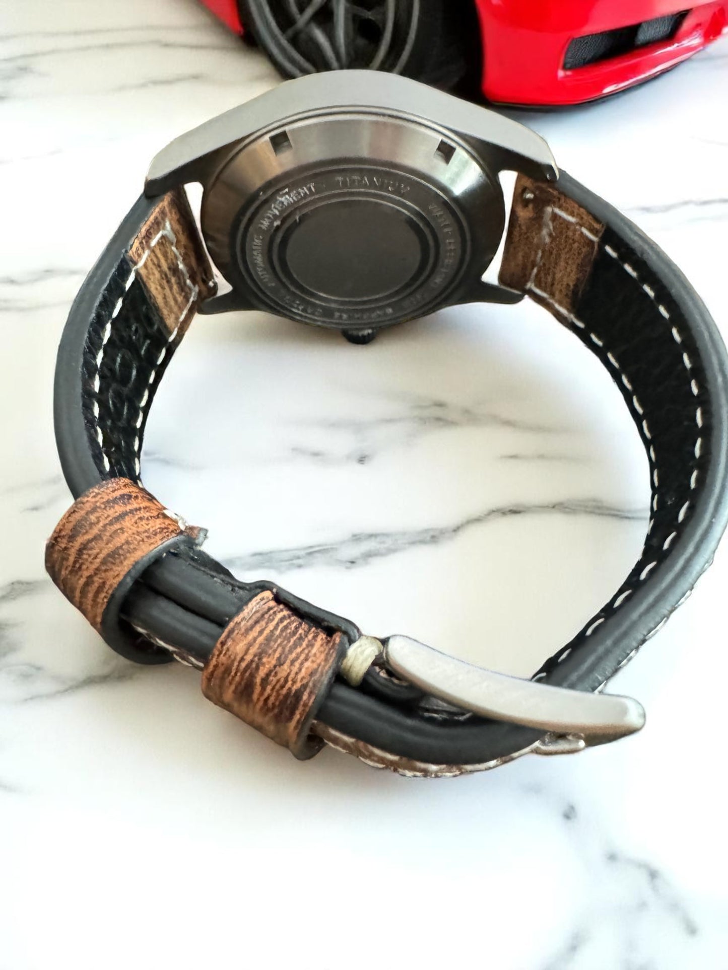 STOIC | The Terra Lux