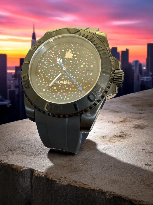 STOIC | The Memento Diver