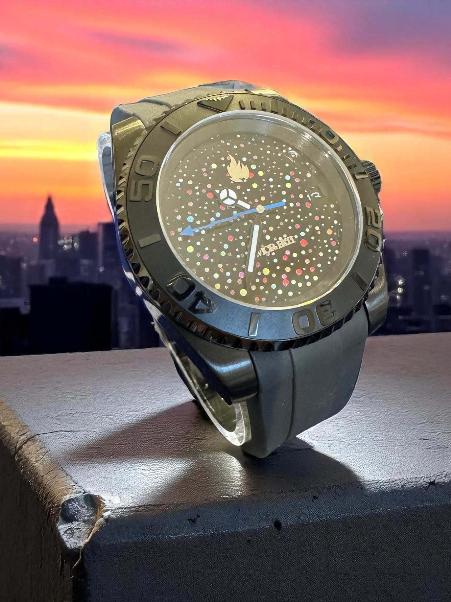 STOIC | The Memento Diver