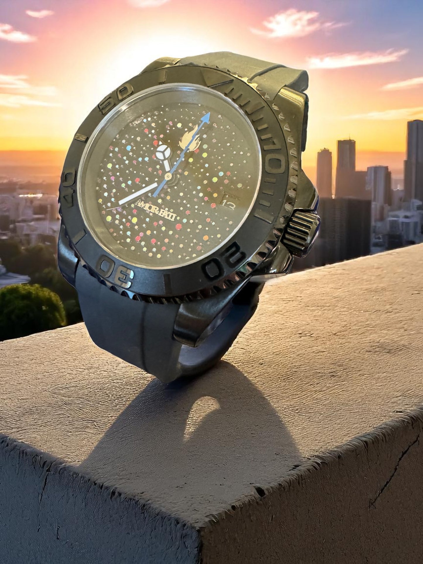 STOIC | The Memento Diver