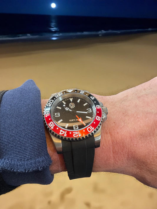 STOIC | The Vindex GMT