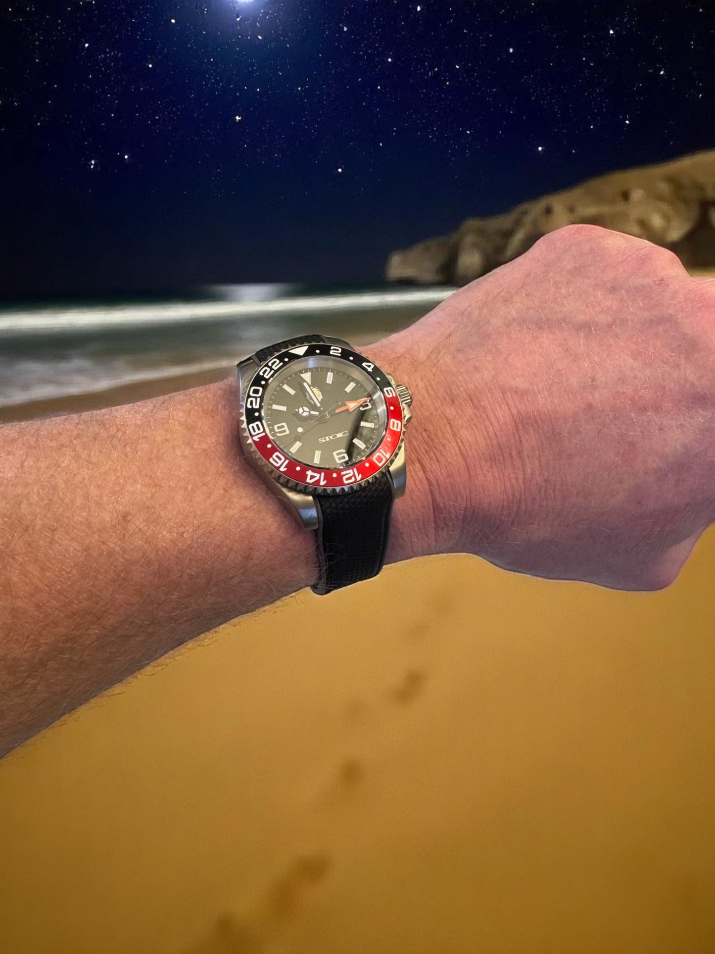 STOIC | The Vindex GMT