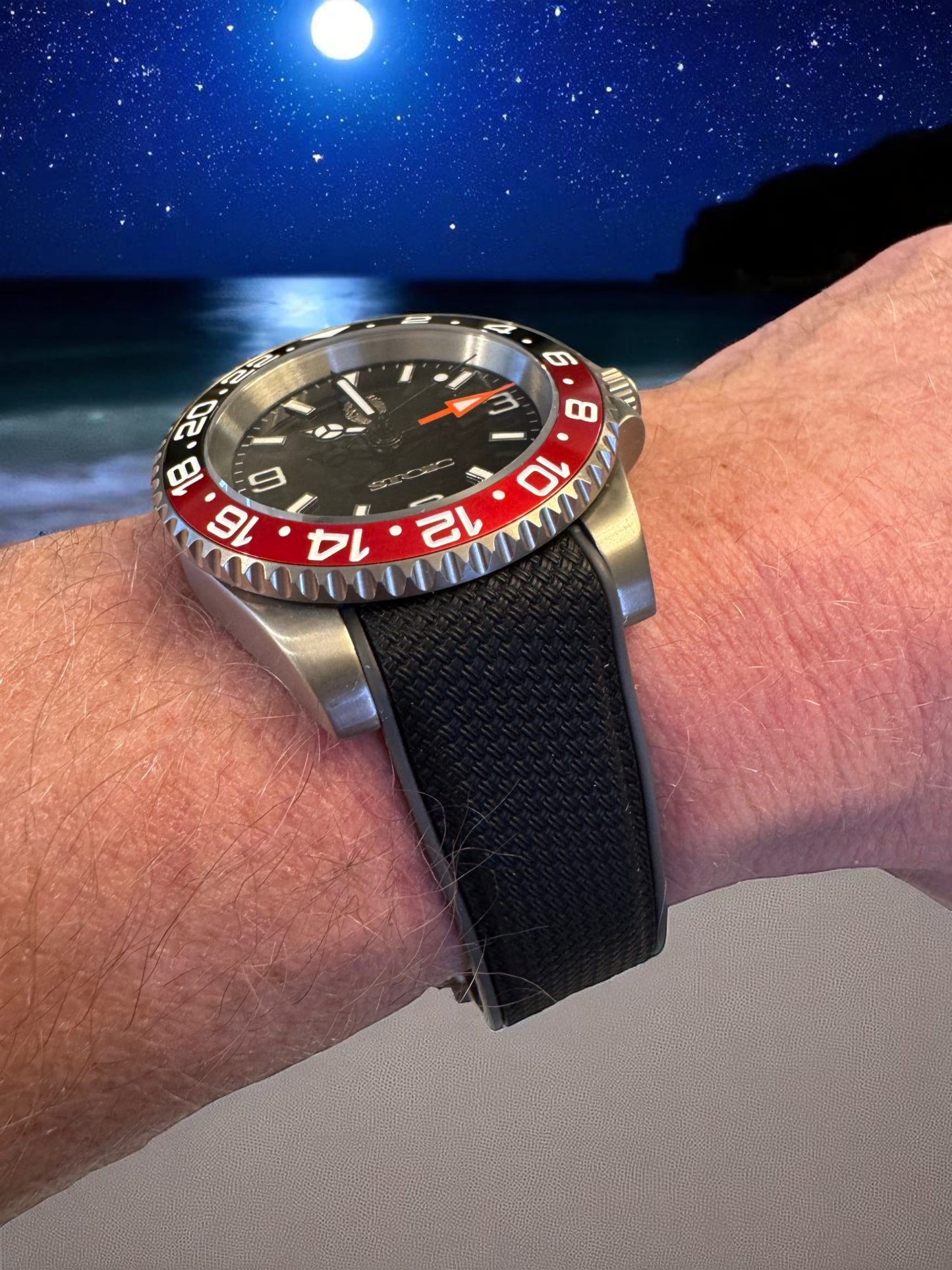STOIC | The Vindex GMT