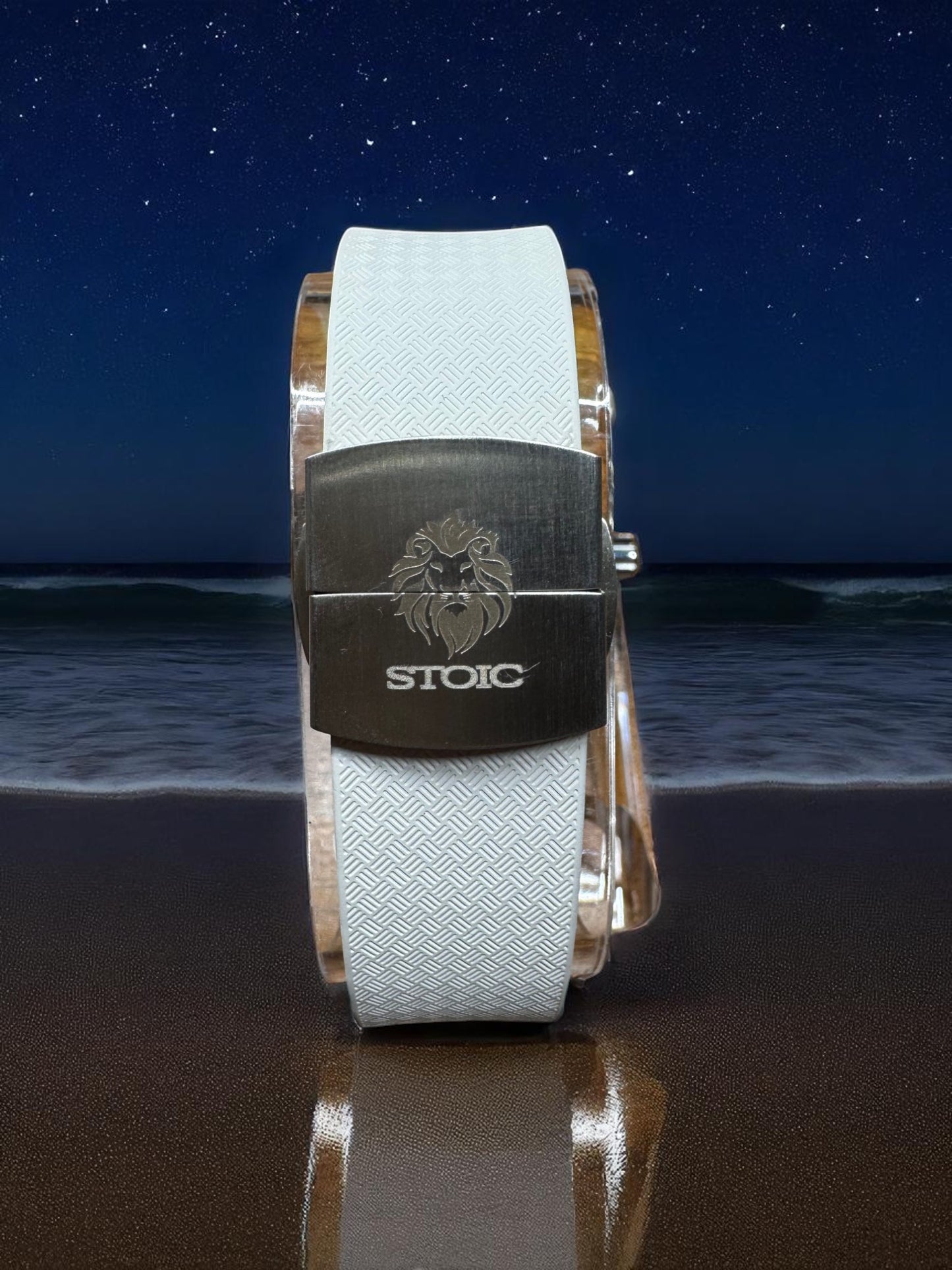 STOIC | The Aether