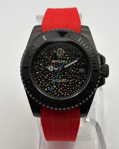 STOIC | The Memento Diver