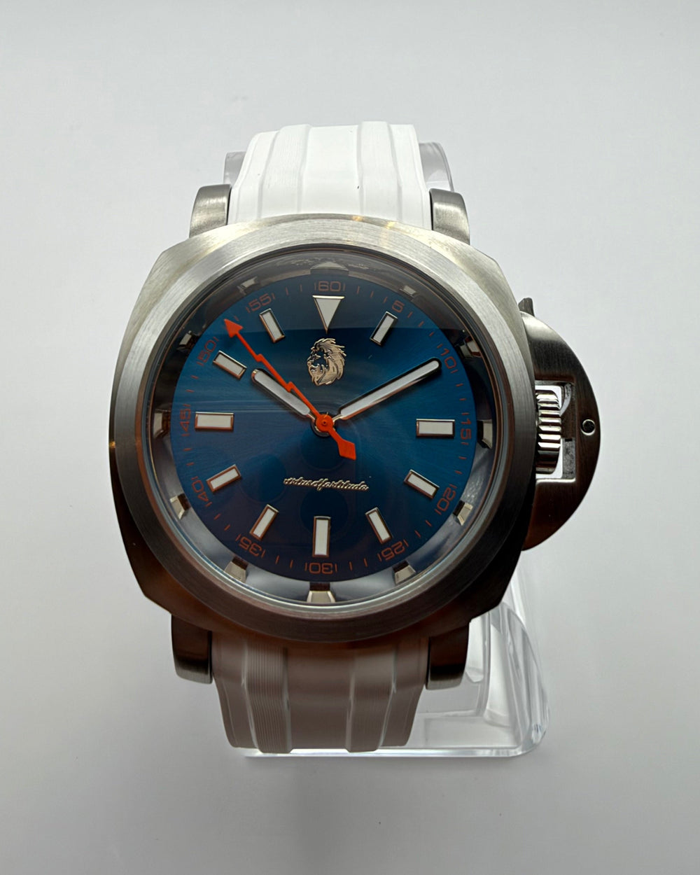 STOIC | The Aegean GMT