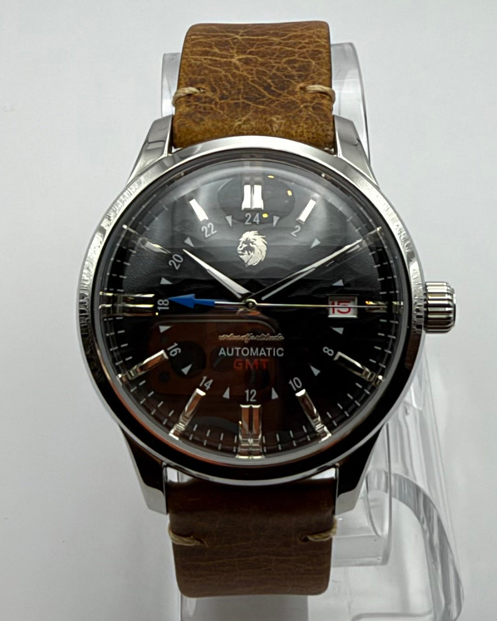 STOIC | The Ethos GMT